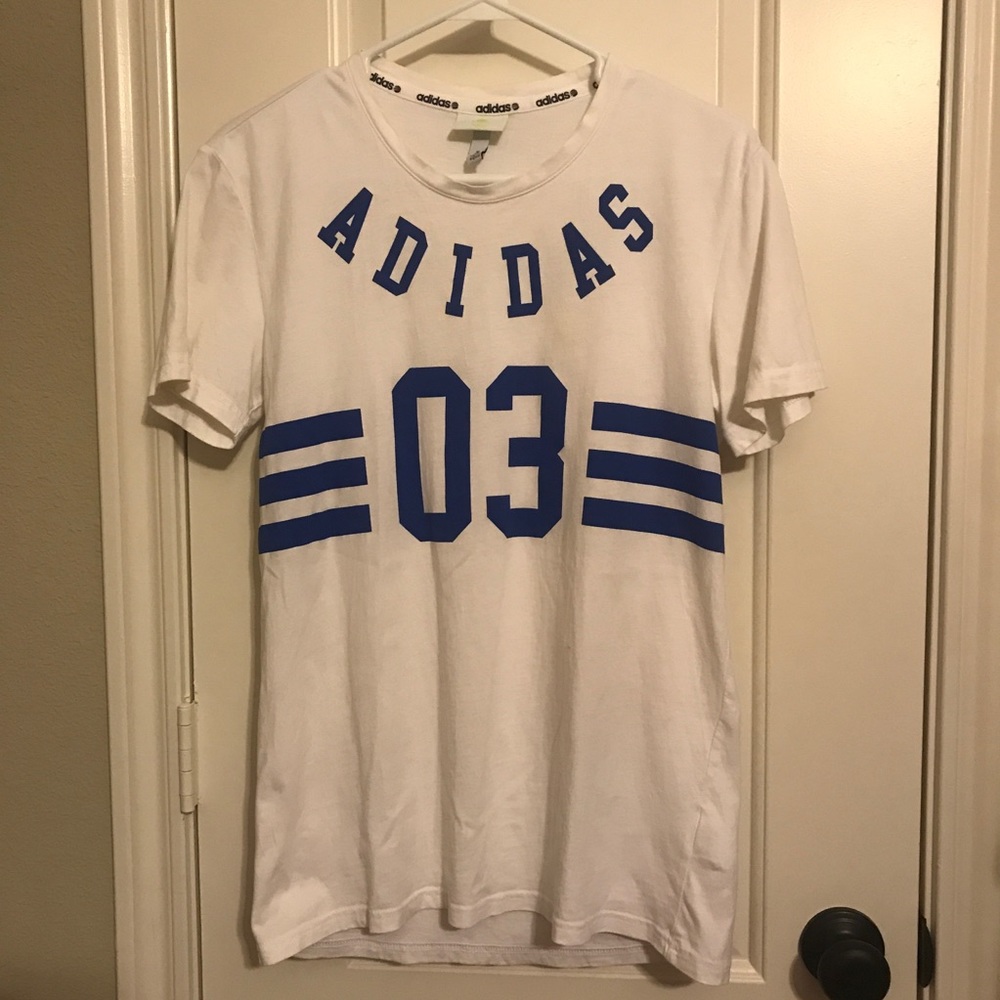 Adidas t-shirt